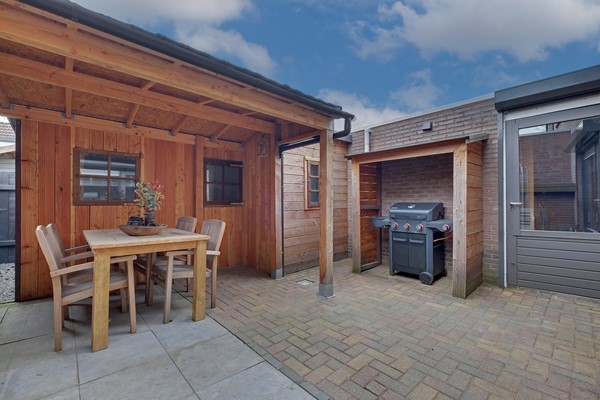 Medium property photo - Martinusweg 11A, 6914 AL Herwen